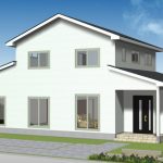 29025収納たっぷり！建替えで会津の冬にぴったりの大きなお家　会津に住もう！エクセルホーム福島