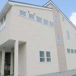 27003想いをたくさん詰め込んだ個性派住宅　アイデアとこだわりを形に　会津に住もう！　エクセルホーム福島