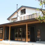 27033～ここは邸宅である以上に、家族の楽園である～　里の家　太陽光発電　蓄電システム　会津に住もう！エクセルホーム福島
