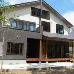 28013まるで隠れ宿！木のぬくもり感じる　無垢材をふんだんに使用したお家