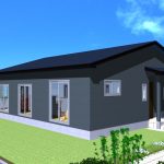 28029平屋に住む贅沢♪　会津に住もう！エクセルホーム福島