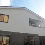 28034必要なものをフル装備　機能的でコンパクトな住まい　コンパクトスタイル　会津に住もう！エクセルホーム福島