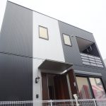 浮造りの床が気持ちいい　CUBO