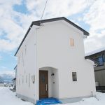 26015照明にこだわった　レトロアンティーク風のお家　会津に住もう！　エクセルホーム福島
