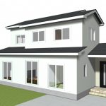 29017ユーティリティールームとサンルーム　ママに嬉しい家事ラクのお家　会津に住もう　エクセルホーム福島