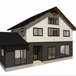 30006懐かしの我が家　本格的和風住宅　里の家
