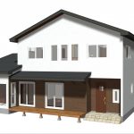 30012光と風が心地いい　デザイン階段と吹き抜けで開放感がたまらないお家