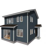 ＊「欲しい」をギュッと詰め込んだ、こだわりの自由設計＊