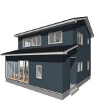 【家事ラク動線♨️のびのび子育て?ママもニッコリのお家?】