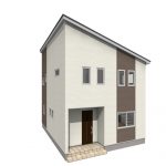 30036■家族のつながりと暮らしやすさを考えた心地よいお家■