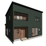 30040◆リモートワーク対応＊おうち時間を楽しむ家【会津若松市】