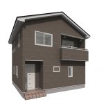 30042◆大人気　企画住宅　”サンブレスト”type8【会津若松市】