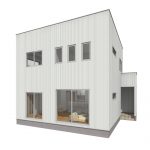 30043◆みんながいつも集まれる　広々3LDK＆2Fフリースペース【会津若松市】