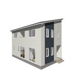 30046◆企画住宅”太陽の恵みの家”～サンプレスト Type4～【会津美里町】