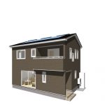 30053◆人気の企画住宅  太陽の恵みサンブレスト～Type2～【会津若松市】