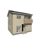 30069◆人気の企画住宅サンブレストType９【会津若松市】