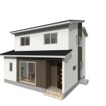 30059◆にぎやか家族が楽しく暮らせる機能充実なおうち【会津若松市】