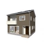 30073◆人気の企画住宅サンブレストType8【喜多方市】