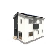 30082◆人気の企画住宅 太陽の恵み『サンブレスト』Type1【会津若松市】
