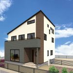 30081◆木の心地よさとロフト+地下収納のある和テイストの家【会津若松市】