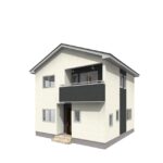 30086◆人気の企画住宅太陽の恵みの家「サンブレスト」type9【会津若松市】