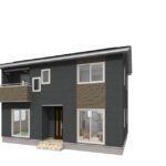 30094◆2世帯にも対応の企画住宅サンブレストType6【会津若松市】