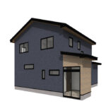 30110★寒い地域でもあったかく過ごせる工夫が満載の家【猪苗代町】