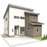 30112★みんなの希望を盛り込んだゆったり快適な暮らしが叶う家【南会津町】